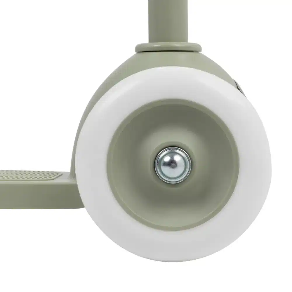 Banwood ECO Romobil Trotinet Olive - Image 8