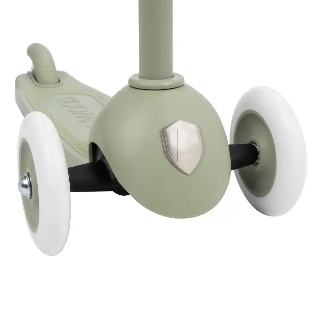Banwood ECO Romobil Trotinet Olive - Image 11