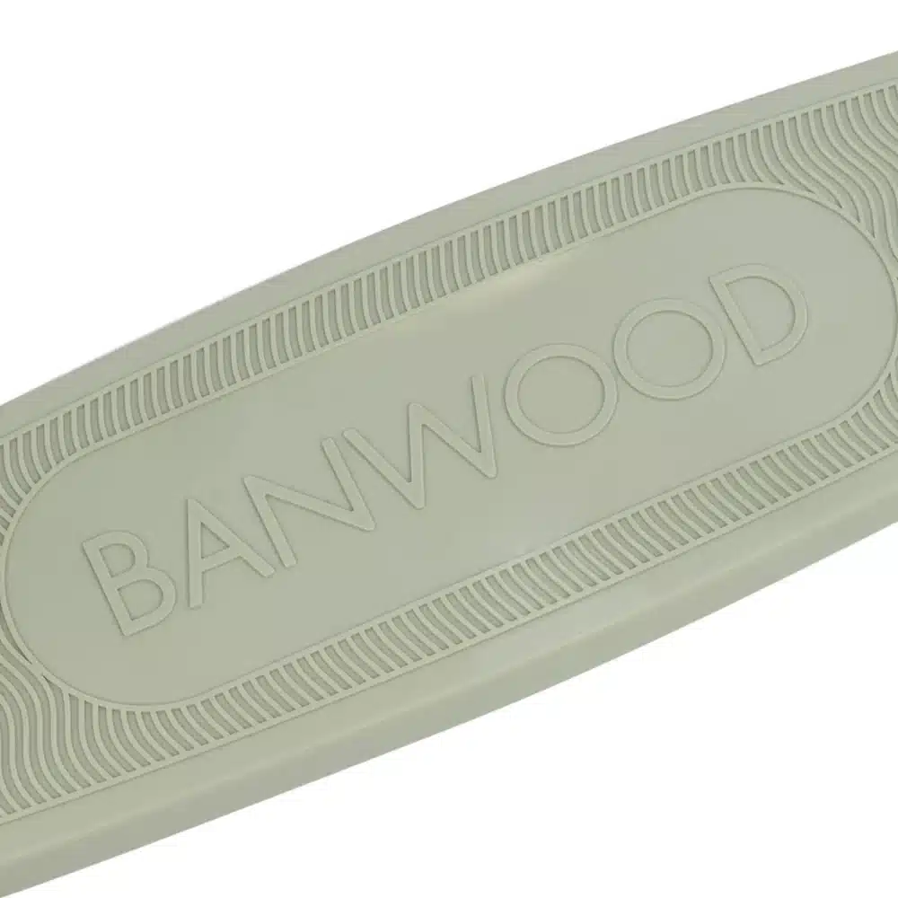Banwood ECO Romobil Trotinet Olive - Image 12
