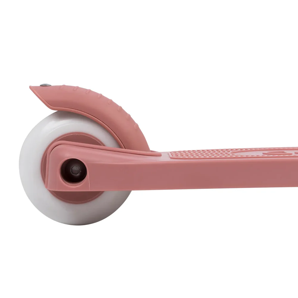 Banwood ECO Romobil Trotinet Raspberry - Image 7