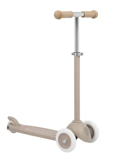 Banwood ECO Romobil Trotinet Sand