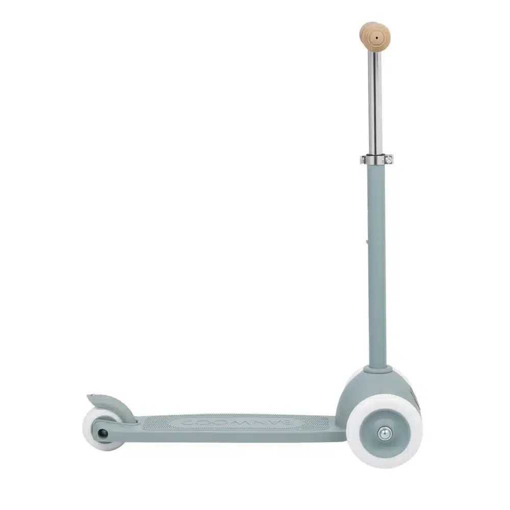 Banwood ECO Romobil Trotinet Teal - Image 5