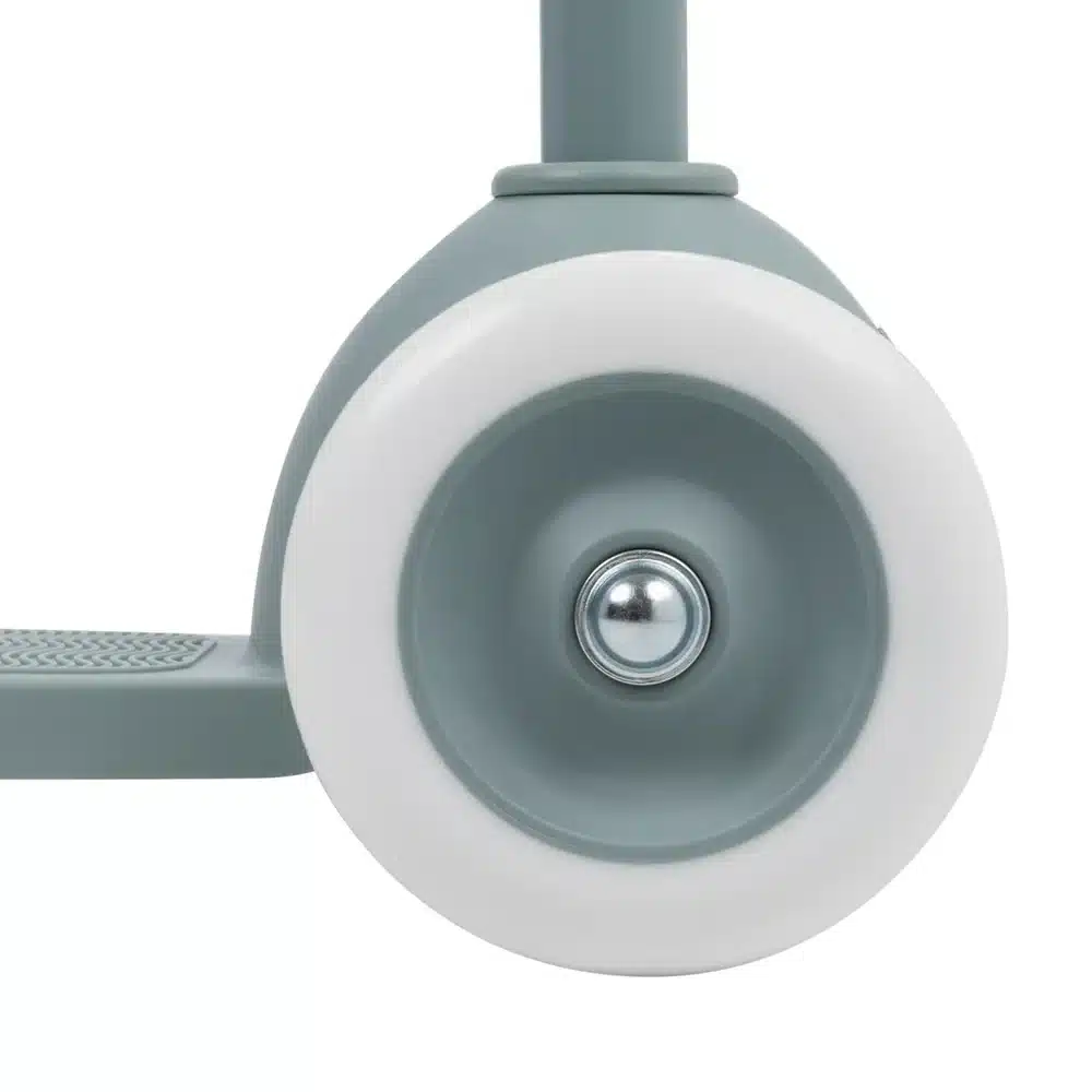 Banwood ECO Romobil Trotinet Teal - Image 7
