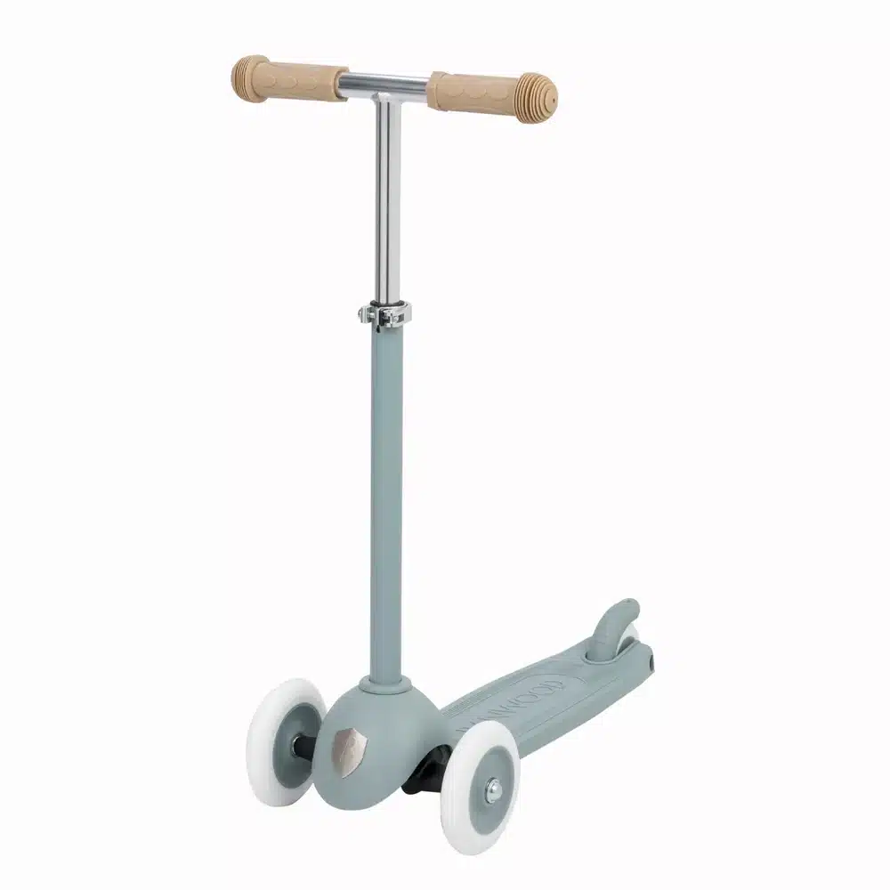 Banwood ECO Romobil Trotinet Teal - Image 8