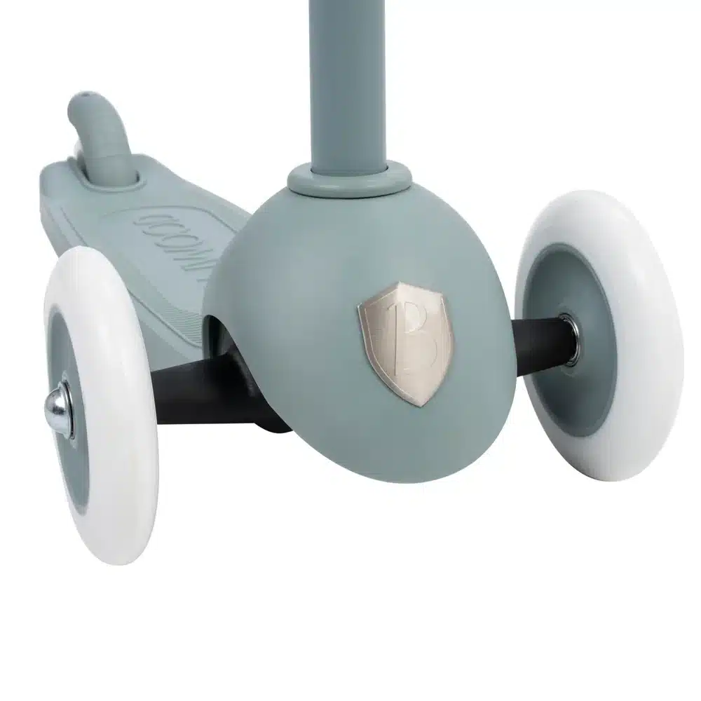 Banwood ECO Romobil Trotinet Teal - Image 10