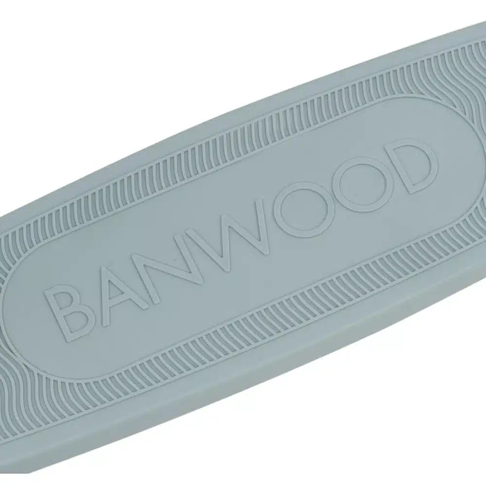 Banwood ECO Romobil Trotinet Teal - Image 11