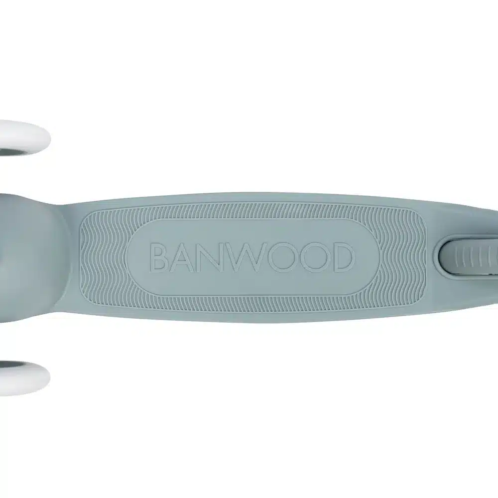 Banwood ECO Romobil Trotinet Teal - Image 12