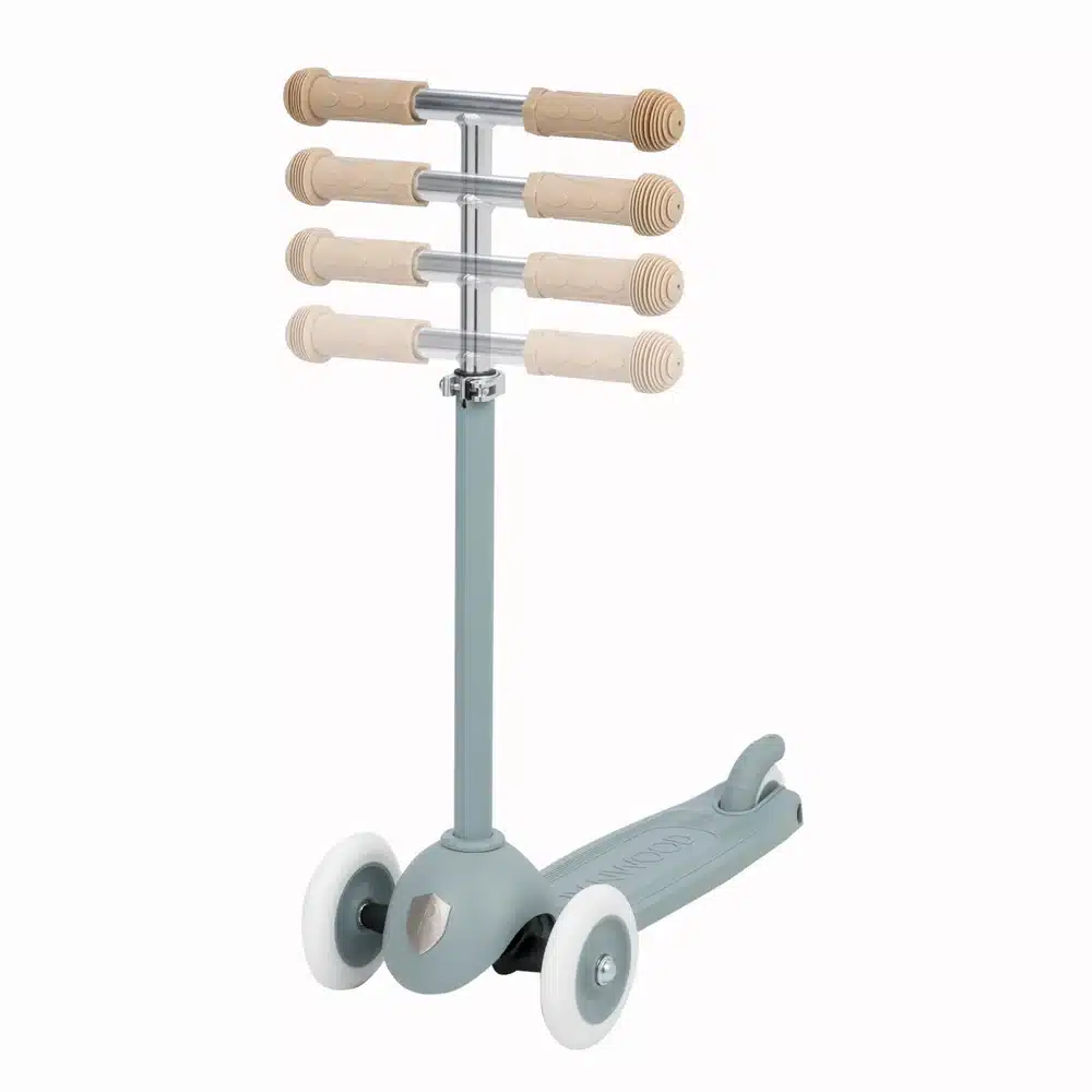 Banwood ECO Romobil Trotinet Teal - Image 15