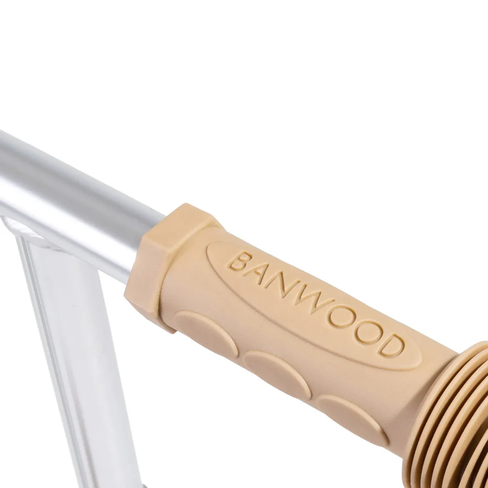 Banwood ECO Romobil Trotinet Teal - Image 3