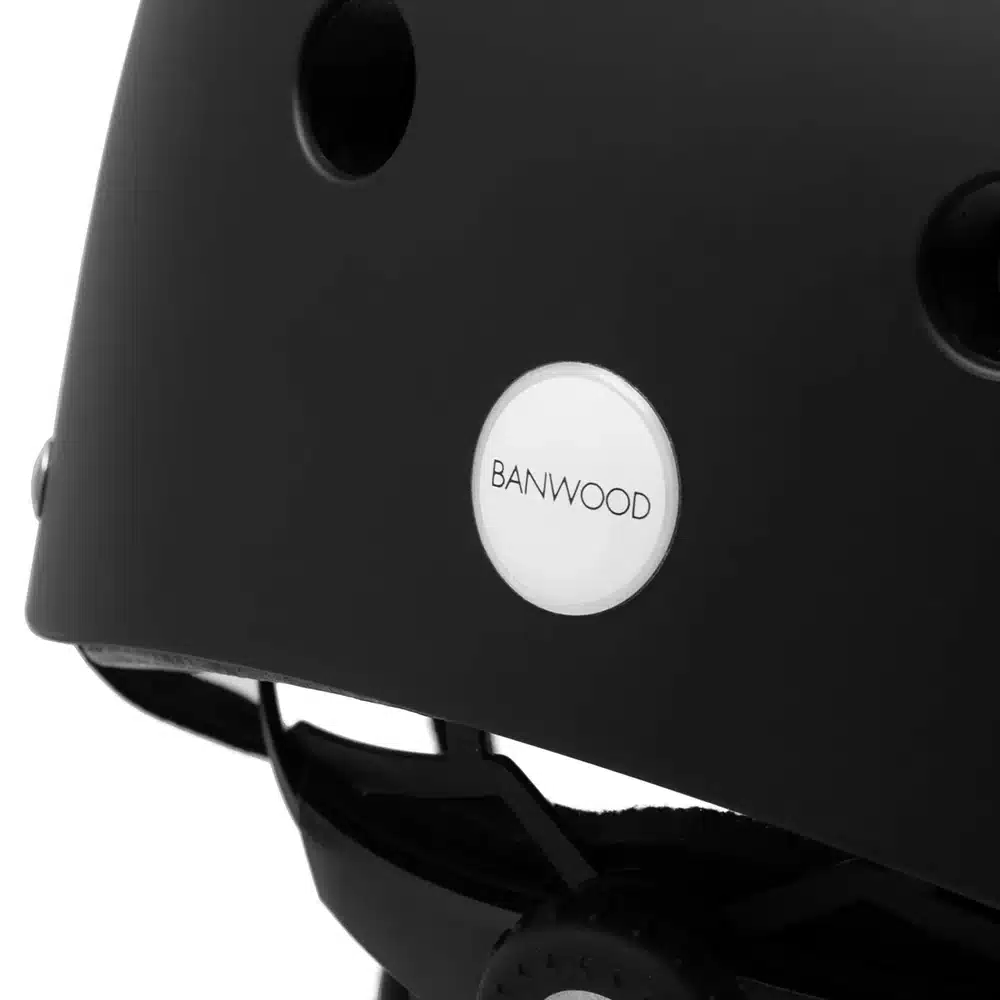 Banwood Kaciga Black - Image 4