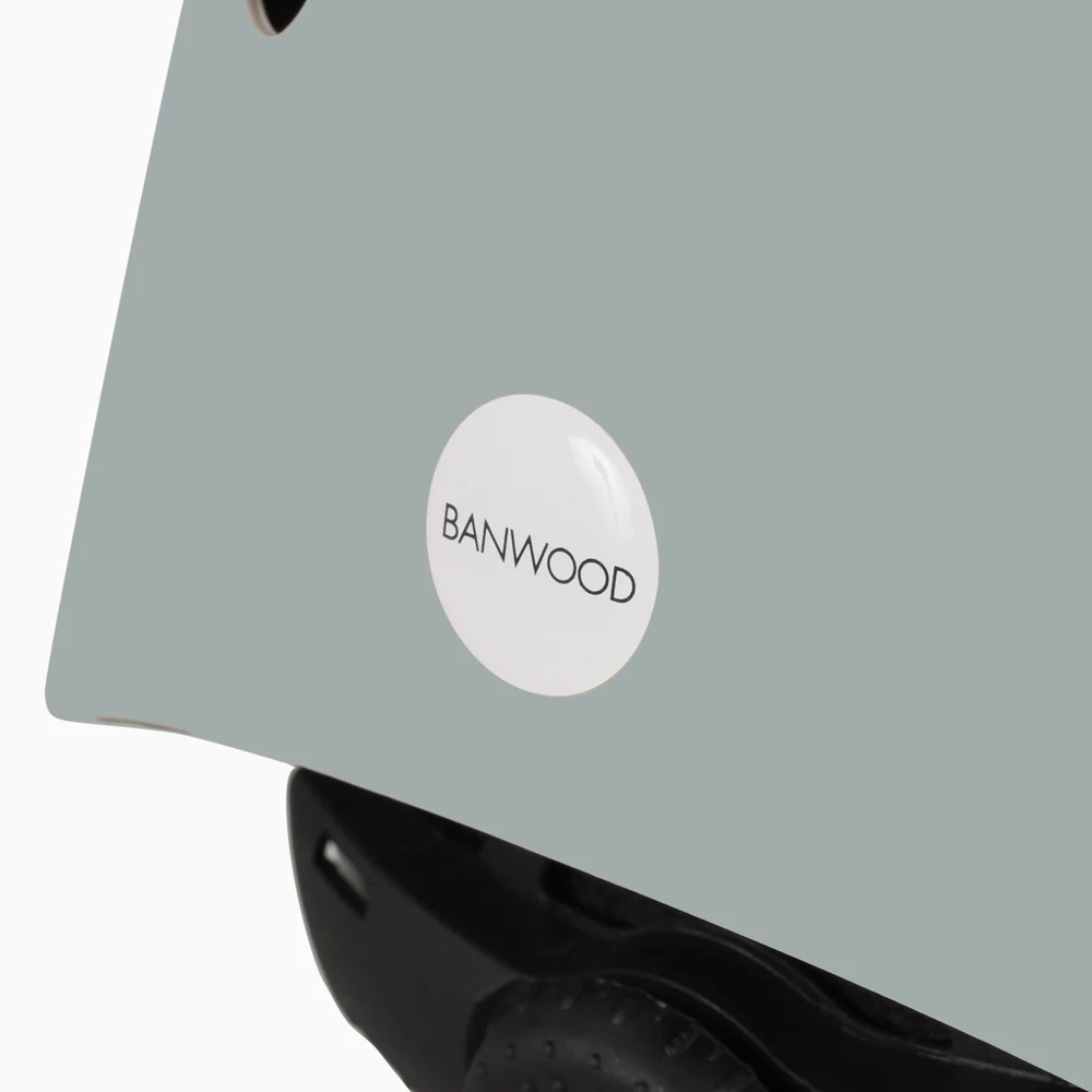 Banwood ECO Kaciga Clay - Image 5