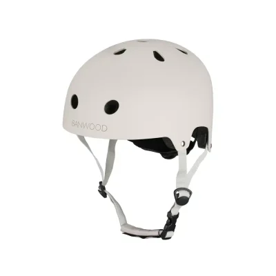 Banwood ECO Kaciga Ivory