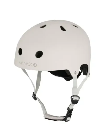 Banwood ECO Kaciga Ivory