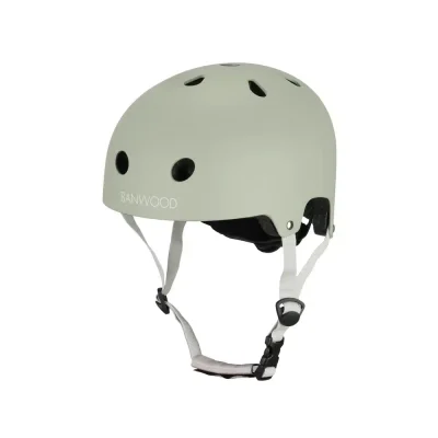 Banwood ECO Kaciga Olive