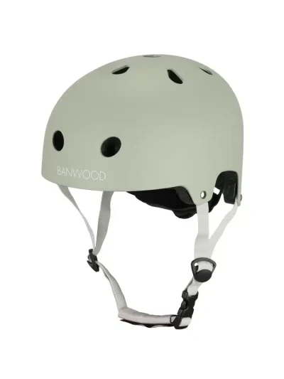 Banwood ECO Kaciga Olive