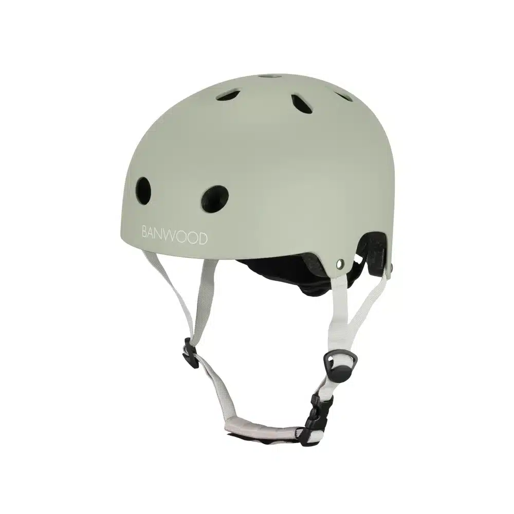 Banwood ECO Kaciga Olive