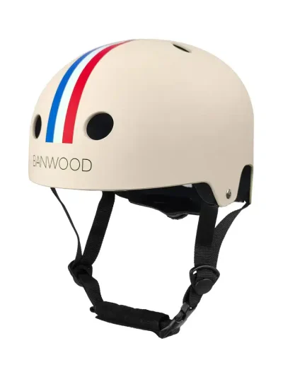 Banwood Kaciga Stripes