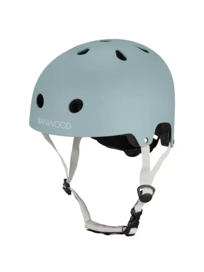 Banwood ECO Kaciga Teal