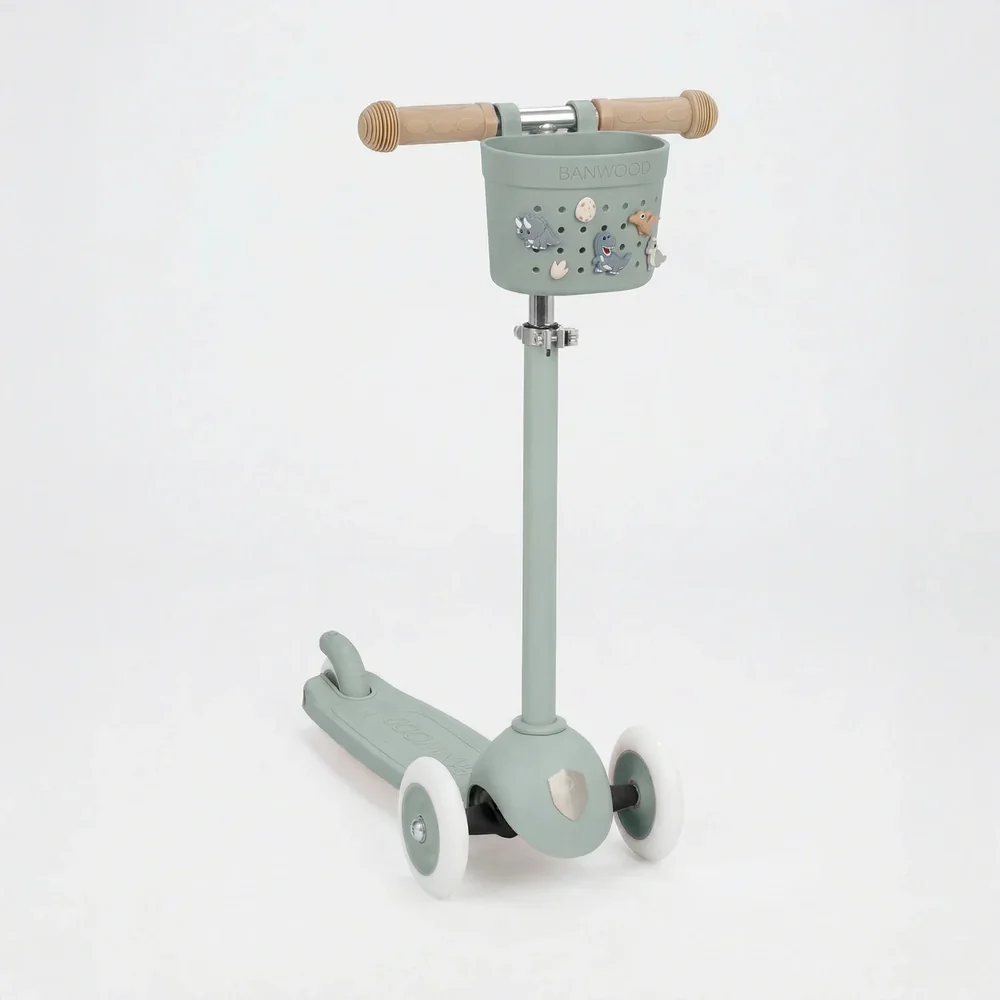 Banwood Pin & Ride korpica Clay - Image 4