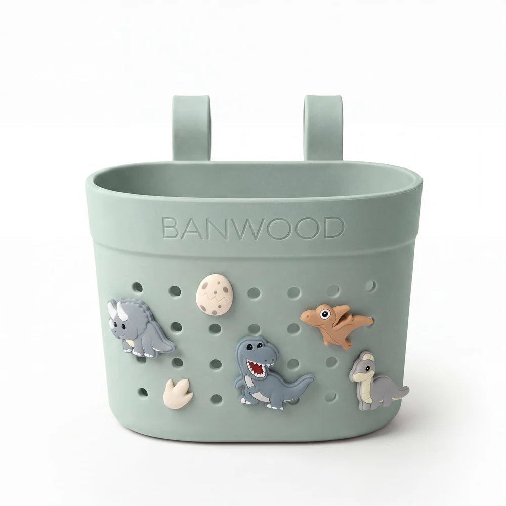 Banwood Pin & Ride korpica Clay - Image 3