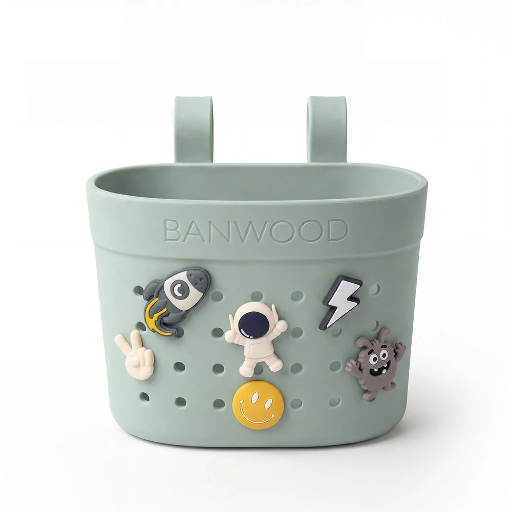Banwood Pin & Ride korpica Clay - Image 2
