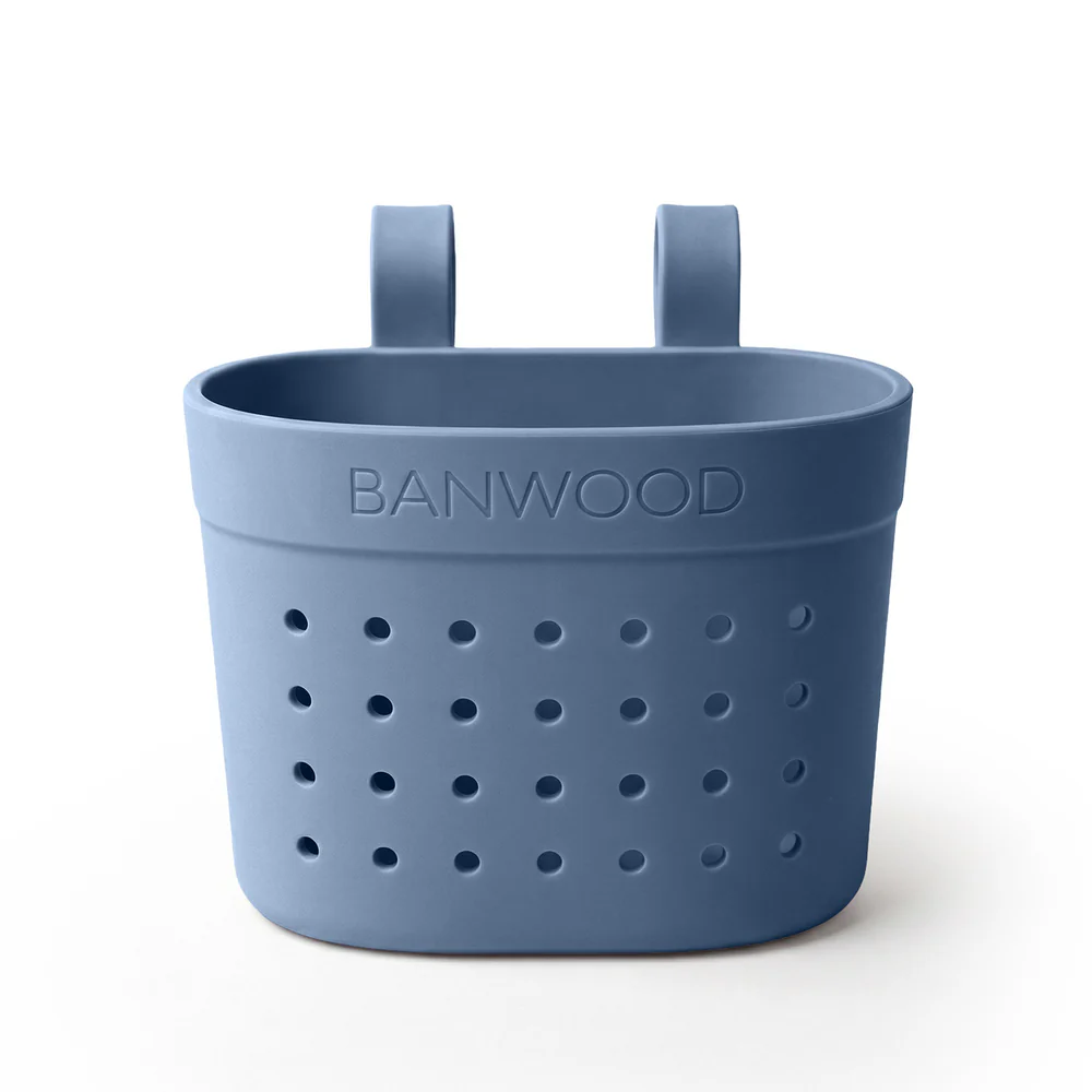 Banwood Pin & Ride korpica - Deep Sea
