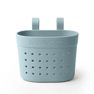 Banwood Pin & Ride korpica Teal
