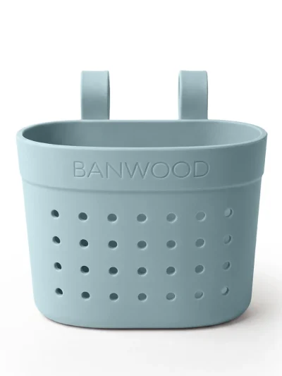 Banwood Pin & Ride korpica Teal