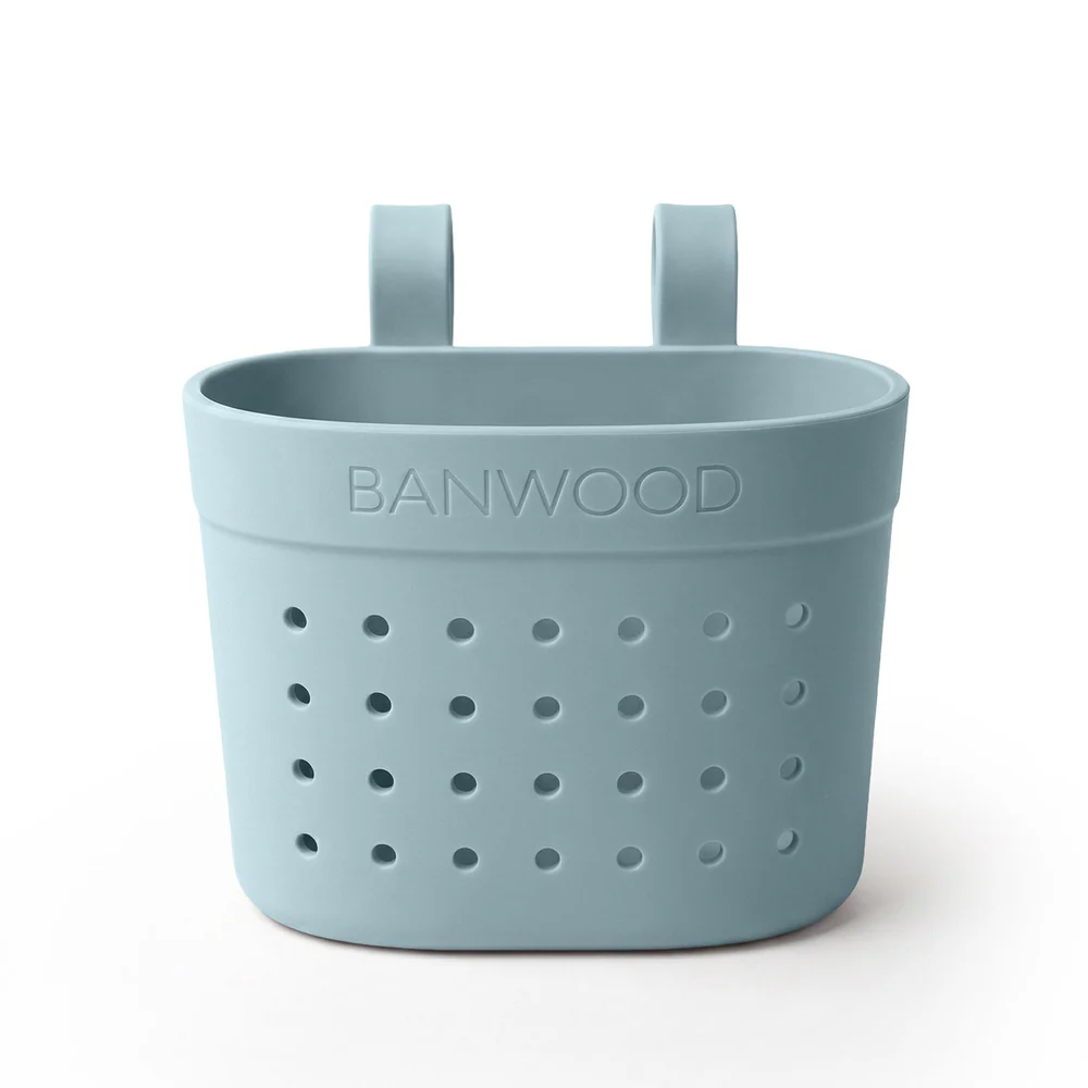 Banwood Pin & Ride korpica Teal