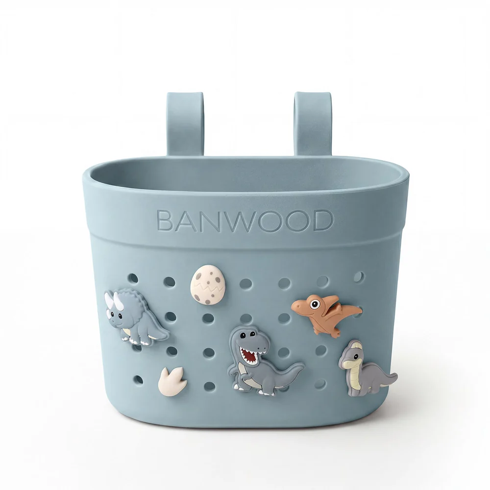 Banwood Pin & Ride korpica Teal - Image 2