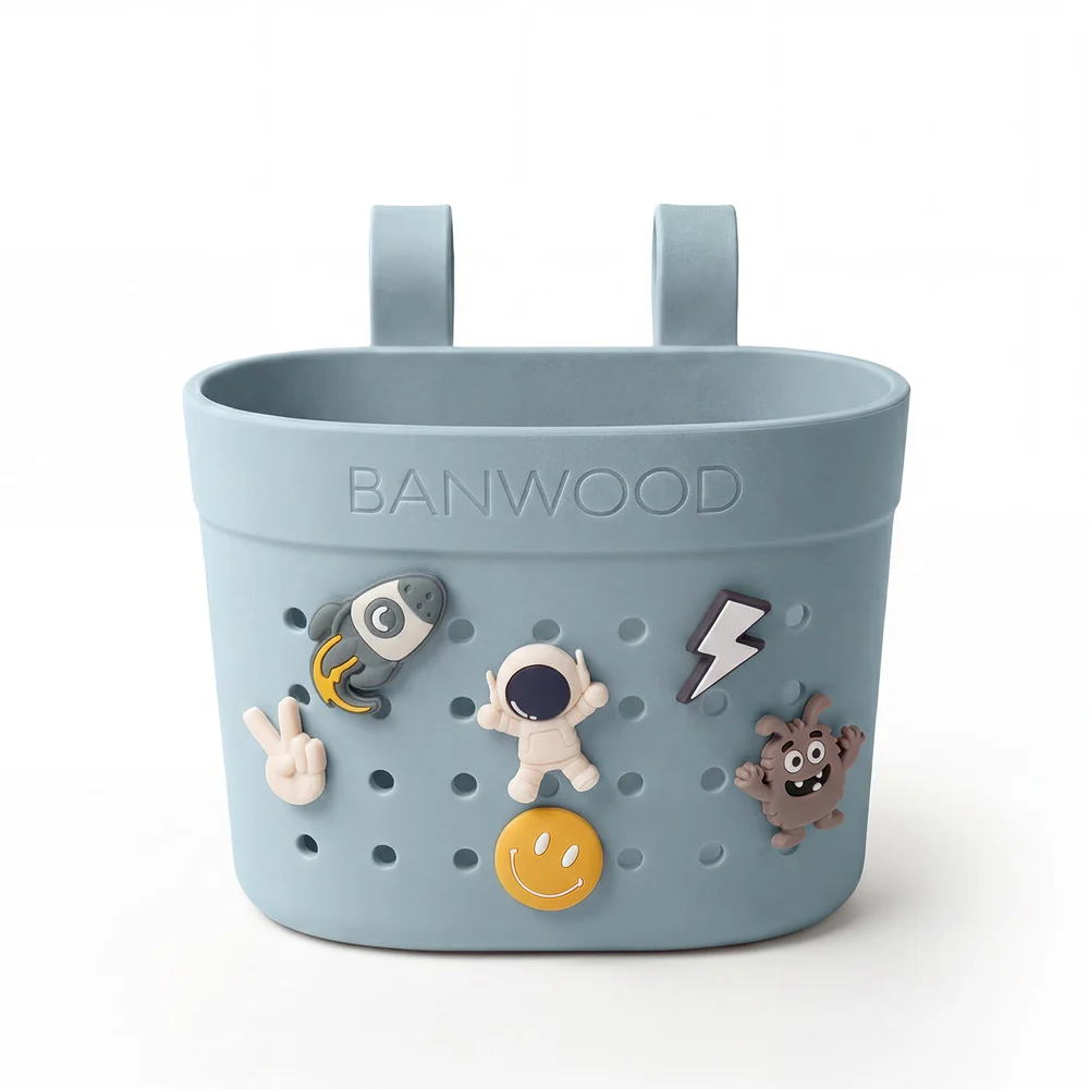 Banwood Pin & Ride korpica Teal - Image 3
