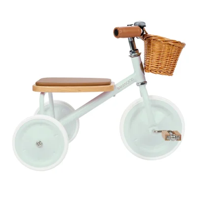 Banwood Tricikl Vintage Pale Mint