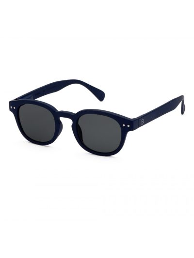 IZIPIZI #c Sun Junior Navy Blue (5-10 god.)