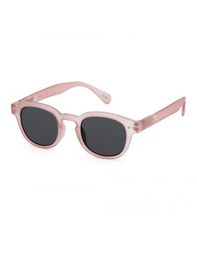 IZIPIZI #c Sun Junior Pink (5-10 god.) Dječije sunčane naočale