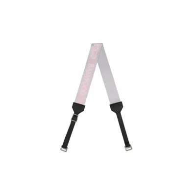 Banwood kaiš za nošenje Pink