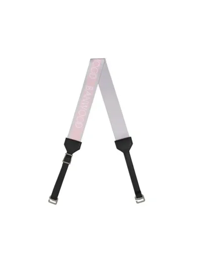 Banwood kaiš za nošenje Pink