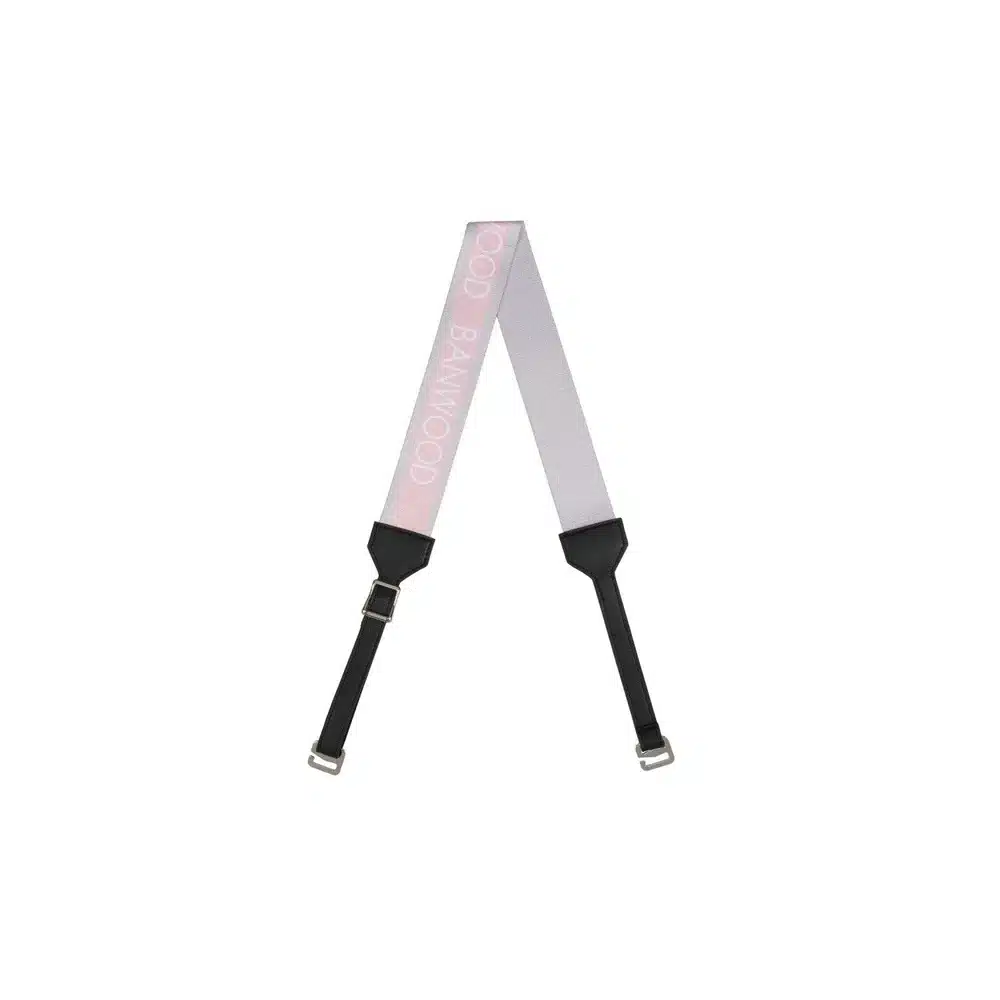 Banwood kaiš za nošenje Pink