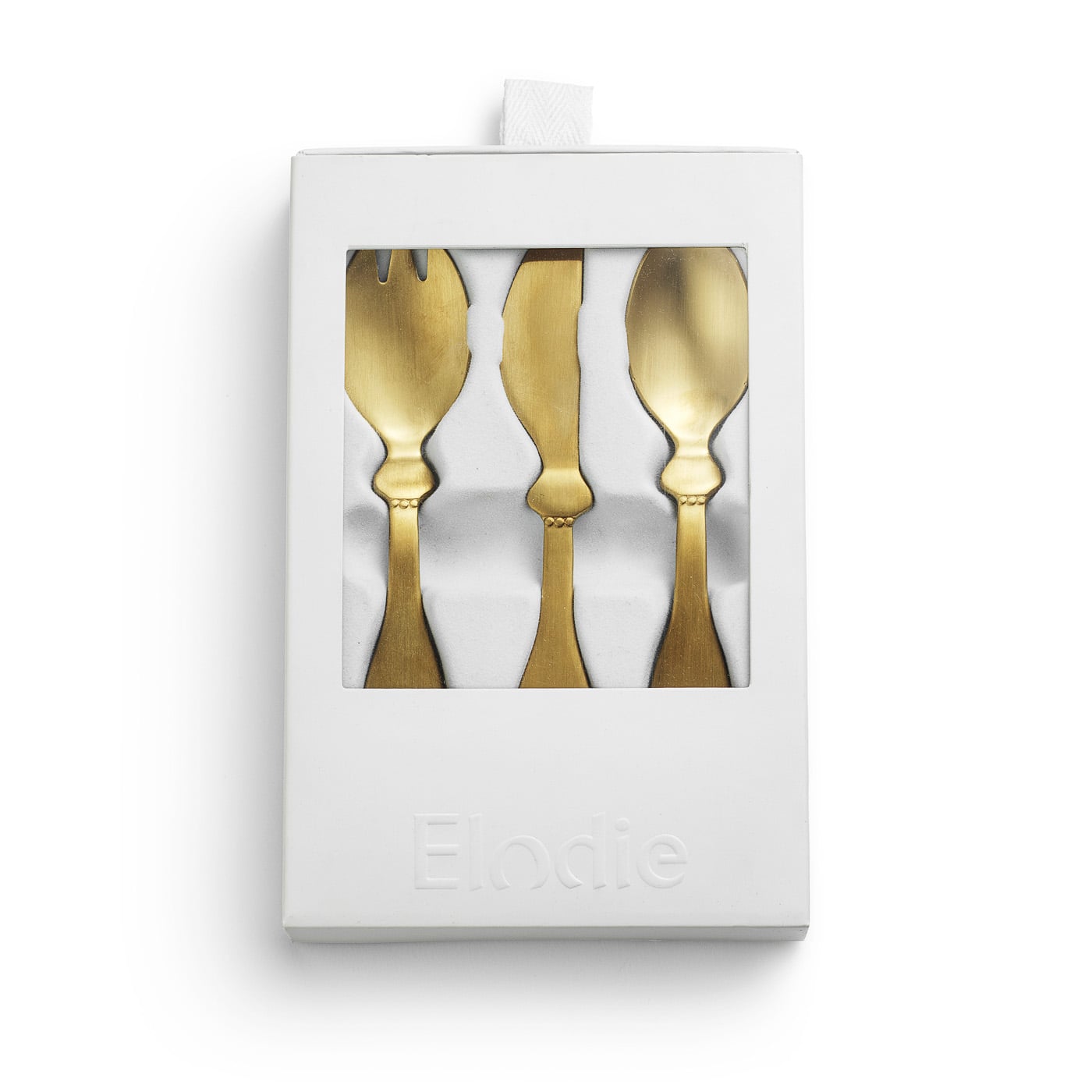 Elodie Dječiji escajg Gold - Image 2