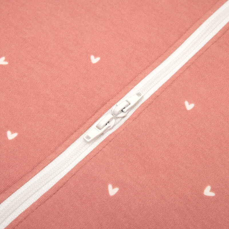 Ergobaby Vreća za spavanje - Rose Hearts (0-6/S) TOG 1 - Image 2