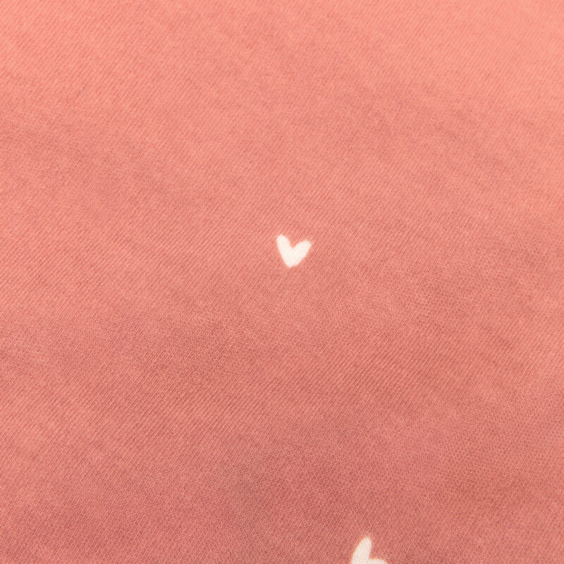 Ergobaby Vreća za spavanje - Rose Hearts (0-6/S) TOG 1 - Image 3