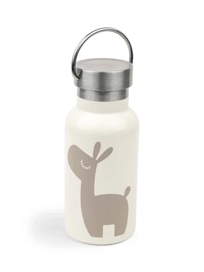 Done by Deer Termos boca 350ml Lalee Sand