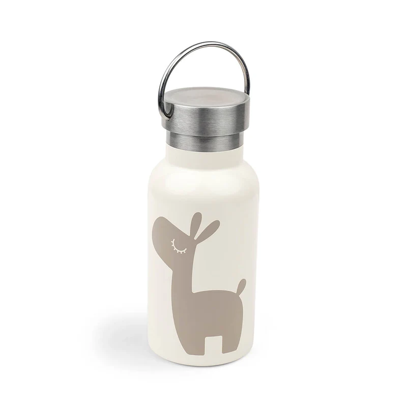 Done by Deer Termos boca 350ml Lalee Sand