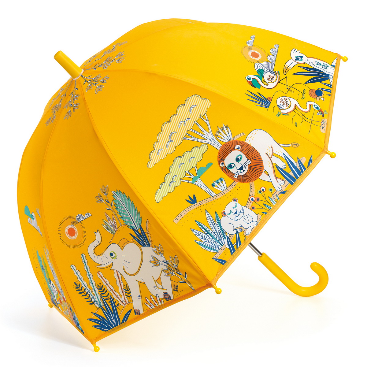 Djeco Dječiji kišobran - Parapluie savane