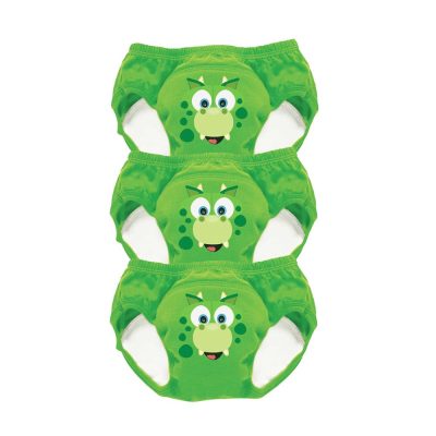 My Little Training Pants Dinosaur 3kom