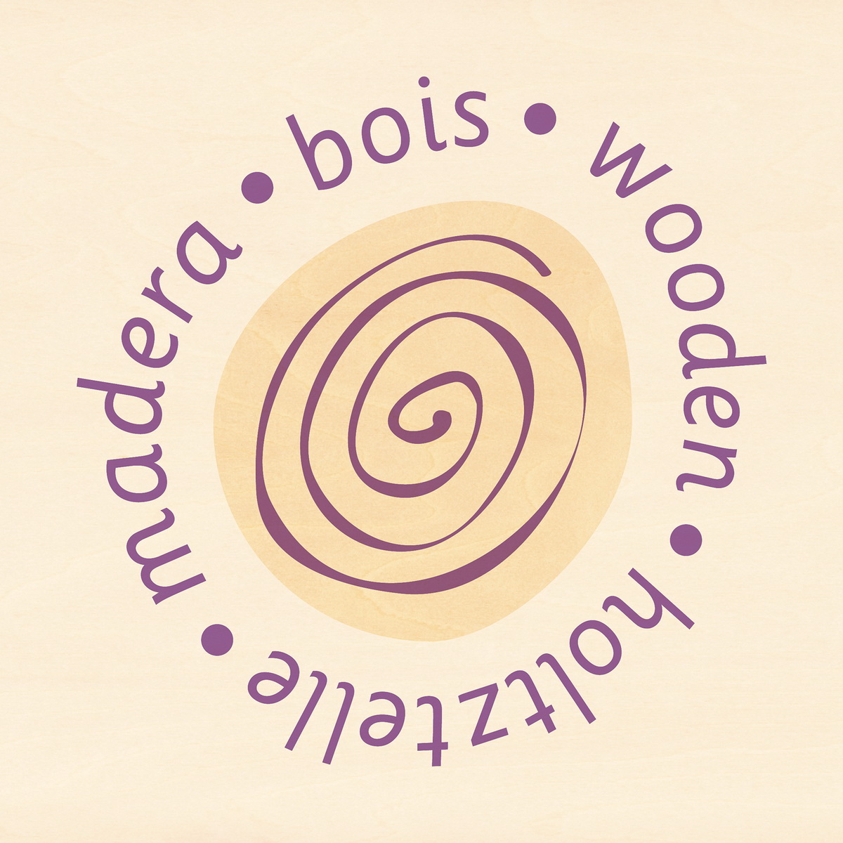 Djeco Kutija sa namagnetisanim slovima - 83 mala slova - Image 2