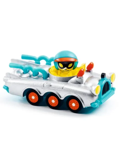 Djeco autić CRAZY MOTORS Roller Coaster