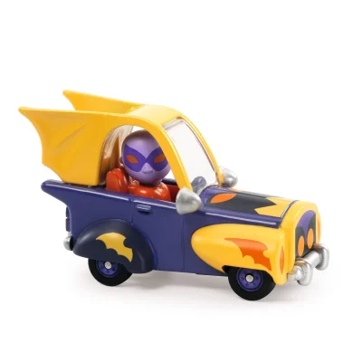 Djeco autić CRAZY MOTORS Dingo Mobile