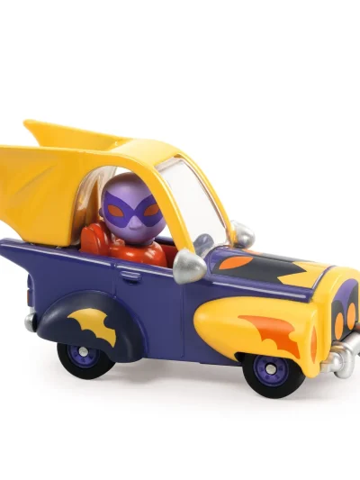 Djeco autić CRAZY MOTORS Dingo Mobile