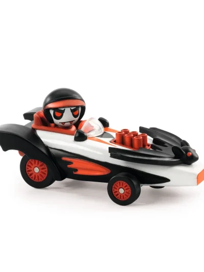 Djeco autić CRAZY MOTORS Speed Bat