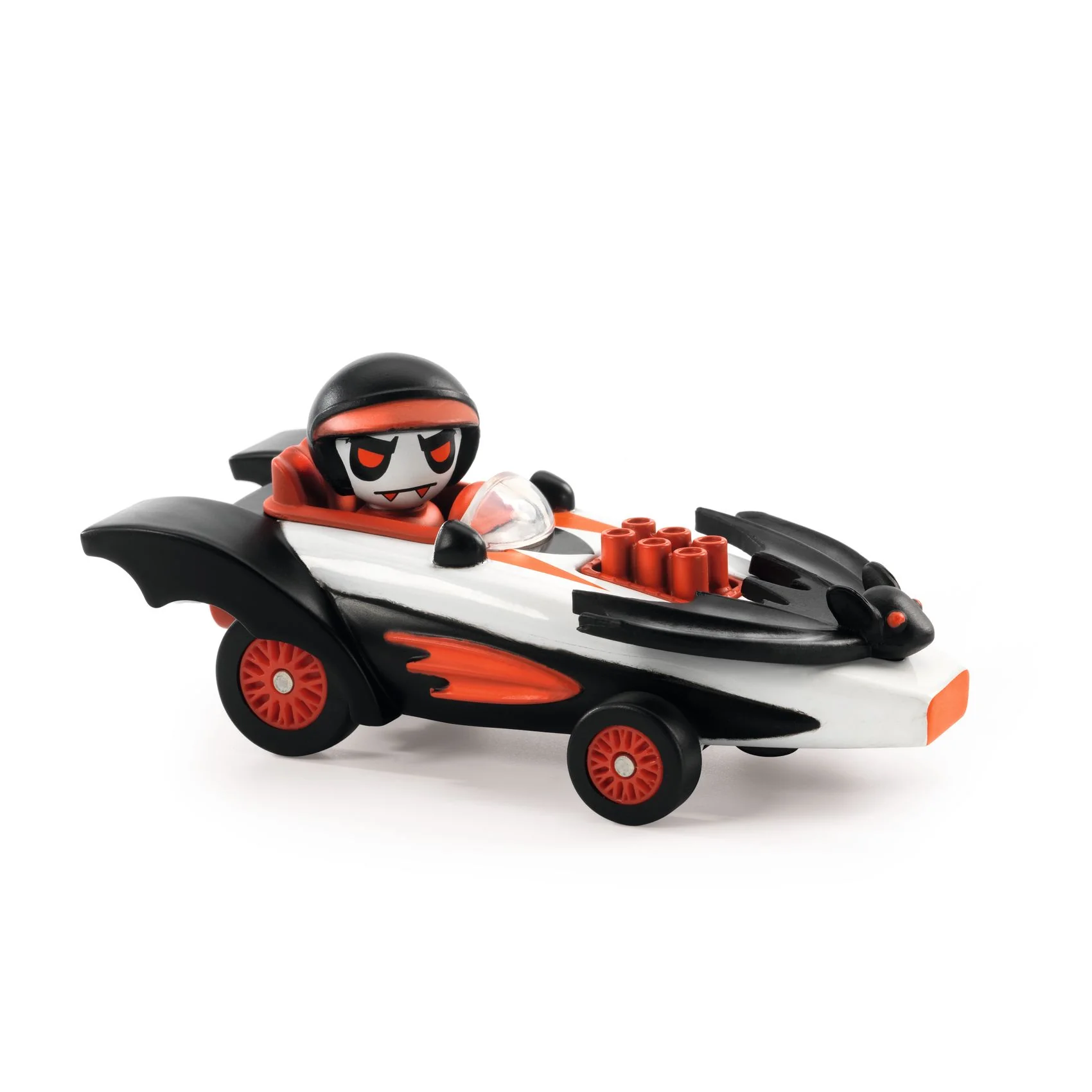 Djeco autić CRAZY MOTORS Speed Bat